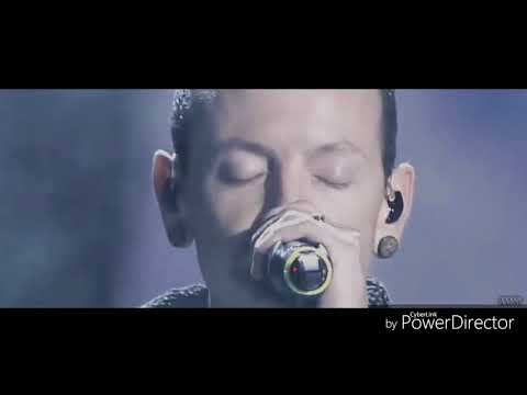 "Walking In Circles"  Chester Bennington - Dead By Sunrise