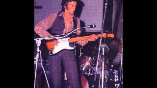 Derek and the Dominos - Have You Ever Loved A Woman (Live 1970)