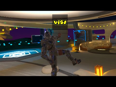 how to get free full body tracking with VISO!