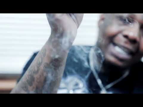 Gwapo Chapo - Don't Be Mad [Shot By @TeeGlazedItProduction]