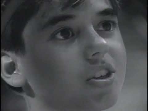 Cazuza - Exagerado (Vídeo Oficial)