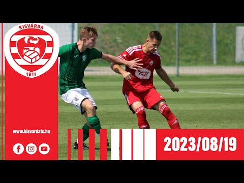 NB III ÉSZAKKELETI CSOPORT, 4. FORDULÓ: KISVÁRDA MASTER GOOD II–GYÖNGYÖSI AK 1–0 (1–0) összefoglaló