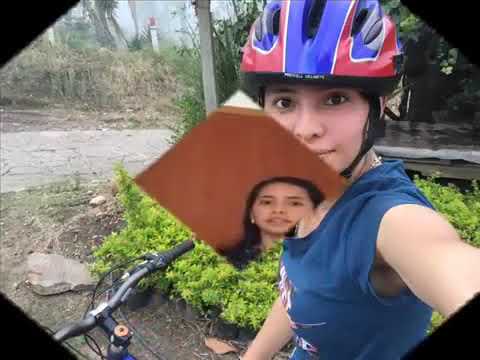 Colombian Au pair Erika, 22 - EurAupair Video Profile