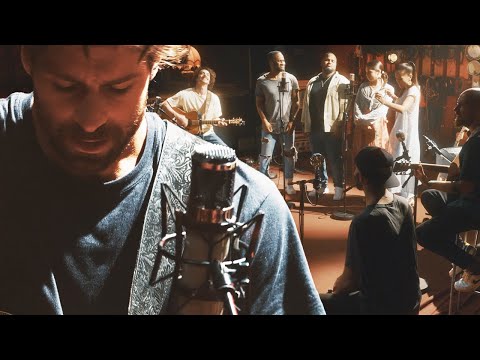 Tom Leeb - When a Man Needs a Woman (Live at Alhambra Studio) © Tom Leeb