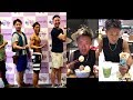 大会の次の日・・ 1日だけ好きなもの爆食いしてみた・・?