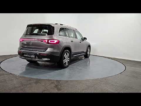 Mercedes-Benz EQB EQB 250 Progressive - Image 2