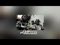 Byron Messia Burna Boy Taliban II Spedup Fast