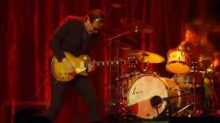 Joe Bonamassa "The Ballad of John Henry" 4/20/2015