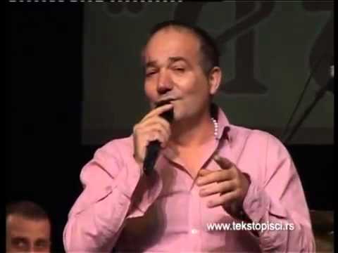 Slavisa Vujic - Golubice moja bela - (Lira 2012)