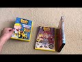 My 3 Favourite Bob The Builder DVDs