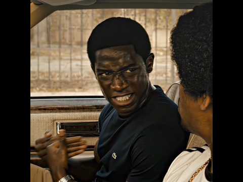 "Franklin saint,I built this shit,Brick by brick"#snowfall #franklinsaint #shorts