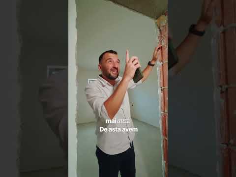 Duplex nou - 3 dormitoare - bucatarie inchisa - zona buna — Video