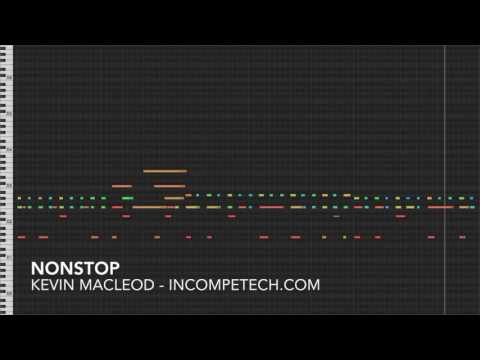 Video thumbnail for Nonstop