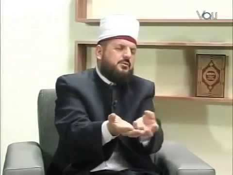 A pranohet avdesi nese i marim vetem farzet ? Dr.Shefqet Krasniqi