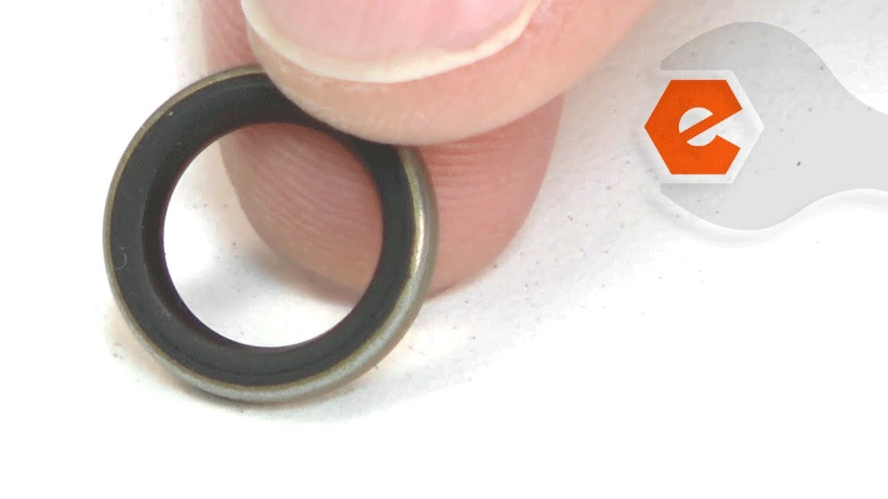 Replacing your DeWALT Electric Drill Seal