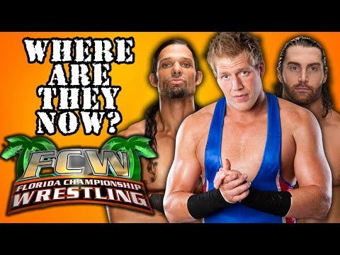 What Happened To EVERY FCW Heavyweight Champion