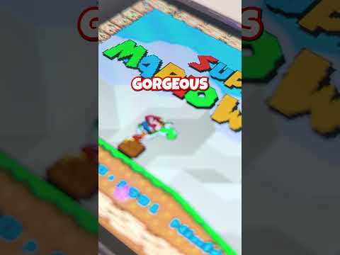 This New Handheld Surprised Me… RG557 Review in 30 Seconds