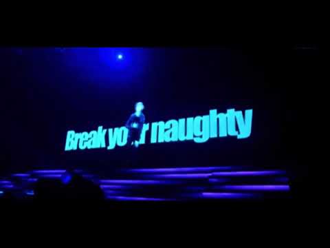 SHINee World (Dibidibidi)