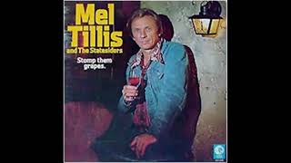Mel Tillis -  If There Were No Memories R.I.P Mel
