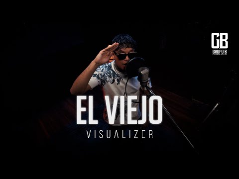 Luister La Voz - El Viejo (Visualizer)