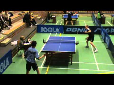 101009 Sisu Grand Prix, Jacob Holst Willadsen - Victor Nielsen