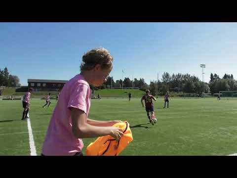 Frösö IF P16 vs Selånger 190727 4/6