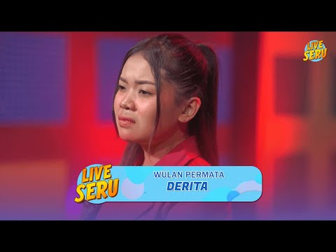 Wulan - Derita | Live Seru 23 Juli 2024 "Spesial Request"