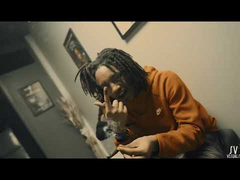 PGF Mooda X PGF Tavo -Kill Shit (Shot by  @ShayVisuals )