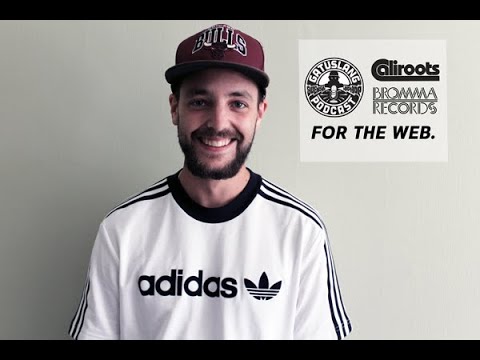 Gatuslang Bonus 20 - Sveriges bästa hiphop-EPs genom tiderna med Eli Setterwall (8/10-2017)