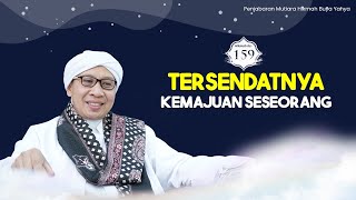 Download lagu Tersendatnya Kemajuan Seseorang | Mutiara Hikmah Buya Yahya ke-159 | 07 Safar 1447 H / 31 Juli 2025 mp3
