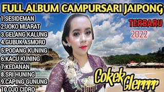 Download lagu ALBUM CAMPURSARI COKEK JAIPONG TERBARU GLEERR... mp3