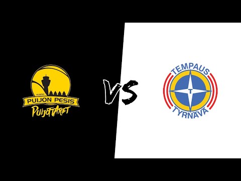 Tyrnävä - Puijottaret (NYP)