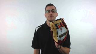 Video thumbnail: Wilson A2K Series: A2KRB15DTDUDE