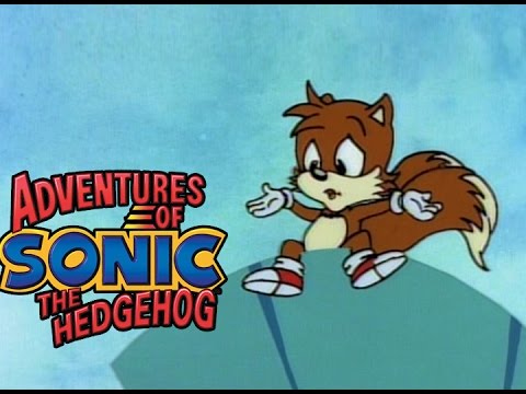 Adventures of Sonic the Hedgehog 120 - So-Long Sucker