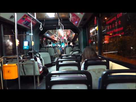 [SMRT] TIB898J on 67 (Gearslip)