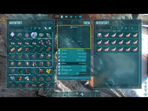 Bigger The Better! | Wyvern Eggs Rex Breeding! | And More! | Ark Ragnarok [Ark Addiction Series Part