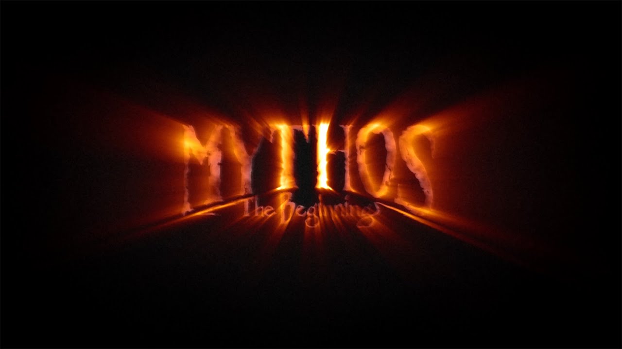 Mythos: The Beginning Trailer