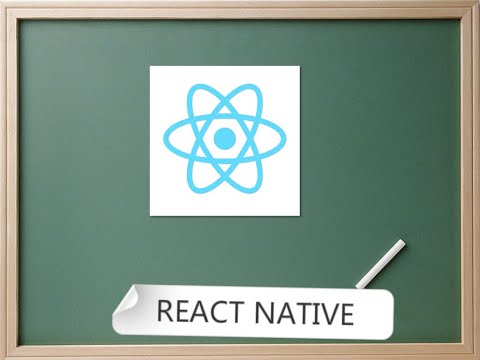 React Native Tutorial Navigating With React Navigation