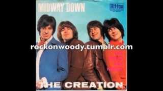 The Creation - Midway Down
