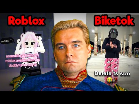 The Worst Internet Communities