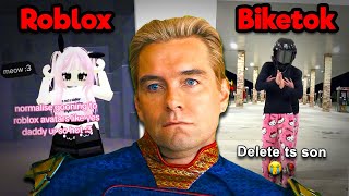 The Worst Internet Communities