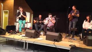 The Rolling Hills of the Borders (by Matt McGinn)