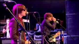 The Strypes - I'm A Hog For You Baby - Live