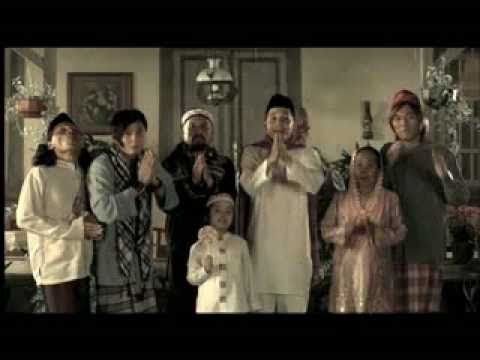 AXISGSM - Iedul Fitri Greeting 15"