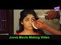 Juvva Movie Song Making Video MM Keeravani Tollywood Latest Movies 2018 YOYO Cine Talkies