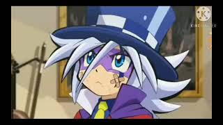 Download lagu Kaitou Joker AMV - Little Wonders mp3