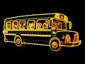 19 CocoMelon Wheels On The Bus Sound Variations 159 Seconds