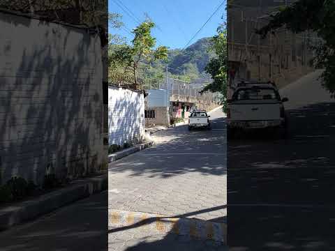 Estoy en cabañas. CINQUERA