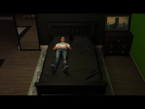 Being a DIK - Renovated room! (EP 7) Nature's way - Kensington studios