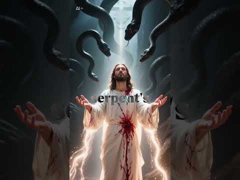 POV: “Was Cain Really Adam’s Son? 🩸 | “ALTERNATE HIORY” The Serpent’s Hidden Truth”